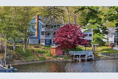 105 Lakeshore Dr, Georgetown, MA 01833 - Photo 30