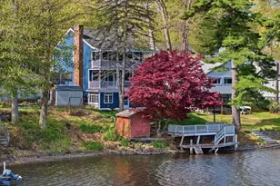 105 Lakeshore Dr, Georgetown, MA 01833 - Photo 30