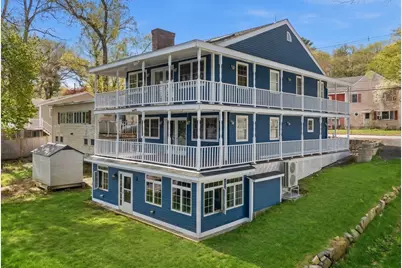 105 Lakeshore Dr, Georgetown, MA 01833 - Photo 34