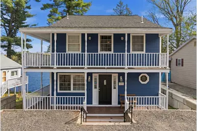 105 Lakeshore Dr, Georgetown, MA 01833 - Photo 2