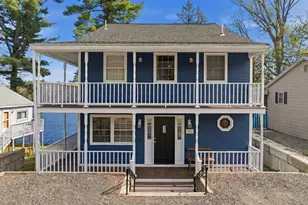 105 Lakeshore Dr, Georgetown, MA 01833 - Photo 2