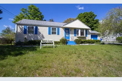 49 Fitzgerald Rd, Springfield, MA 01104 - Photo 1