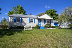 49 Fitzgerald Rd, Springfield, MA 01104 - Photo 1