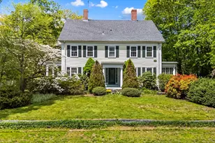 17 Highland, Dedham, MA 02026 - Photo 1