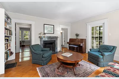 17 Highland, Dedham, MA 02026 - Photo 2