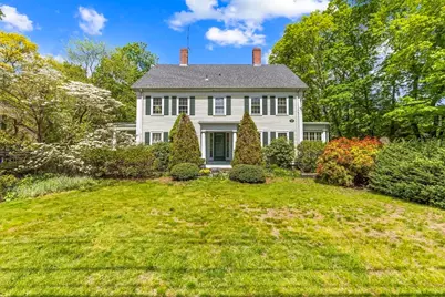 17 Highland, Dedham, MA 02026 - Photo 36