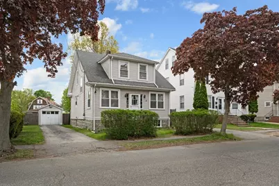 35 Sewall St, Quincy, MA 02170 - Photo 4