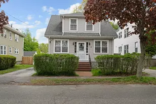 35 Sewall St, Quincy, MA 02170 - Photo 1