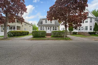 35 Sewall St, Quincy, MA 02170 - Photo 2
