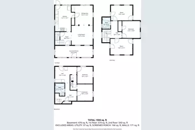 35 Sewall St, Quincy, MA 02170 - Photo 30