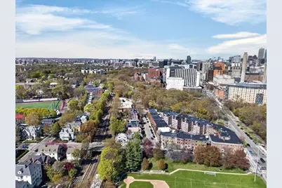23 Netherlands Rd #1, Brookline, MA 02445 - Photo 42