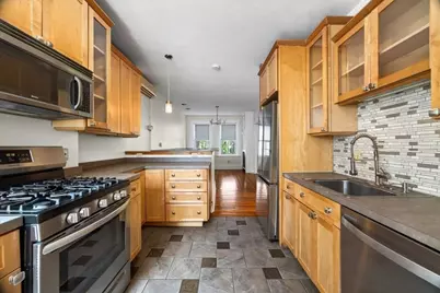 23 Netherlands Rd #1, Brookline, MA 02445 - Photo 1