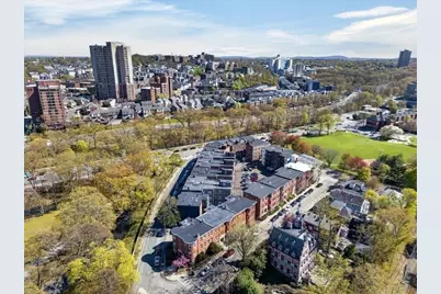 23 Netherlands Rd #1, Brookline, MA 02445 - Photo 34