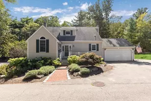 18 Cedarledge Vlg, Cohasset, MA 02025 - Photo 1