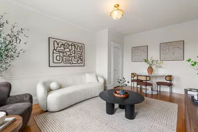 8 Garrison St #709, Boston, MA 02116 - Photo 2