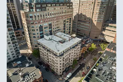 8 Garrison St #709, Boston, MA 02116 - Photo 16