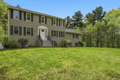 28 Wood Dr, Mendon, MA 01756 - Photo 1