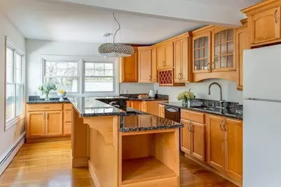 212 West Plain Street #B, Wayland, MA 01778 - Photo 1