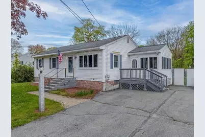 31 Raven Rd, Dracut, MA 01826 - Photo 1