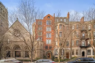 492 Beacon St #32, Boston, MA 02115 - Photo 2