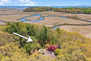 156 Duck Hill Rd, Duxbury, MA 02332 - Photo 1