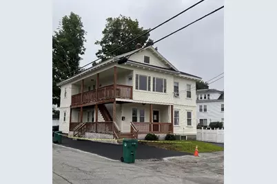 329 Beech Street, Fitchburg, MA 01420 - Photo 2
