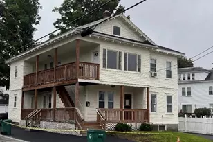 329 Beech St, Fitchburg, MA 01420 - Photo 2