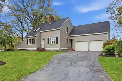 15 Town Rd, Littleton, MA 01460 - Photo 2
