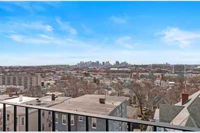 44 Lafayette Ave. #308, Chelsea, MA 02150 - Photo 18