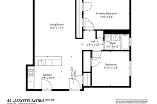 44 Lafayette Ave, Chelsea, MA 02150 - Photo 24