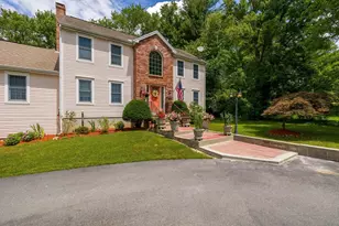 35 Burnap St, Auburn, MA 01501 - Photo 1