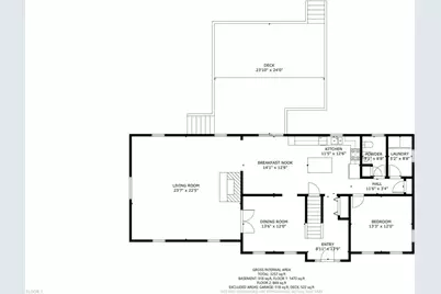 35 Burnap St., Auburn, MA 01501 - Photo 36