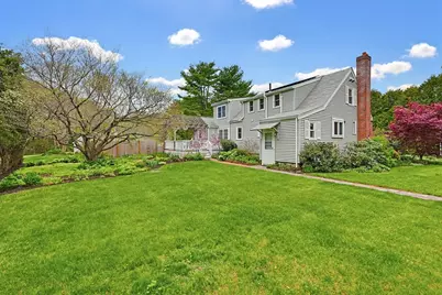 13 Lawrence Circle, Medfield, MA 02052 - Photo 40