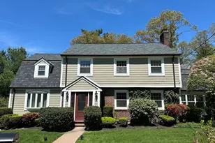 45 Wellesley Rd, Belmont, MA 02478 - Photo 1