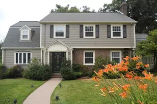 45 Wellesley Rd, Belmont, MA 02478 - Photo 1