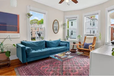 6 Kenney St #2, Boston, MA 02130 - Photo 1