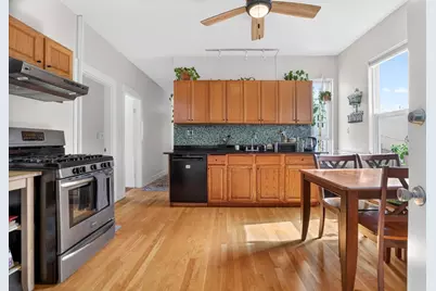 6 Kenney St #2, Boston, MA 02130 - Photo 6