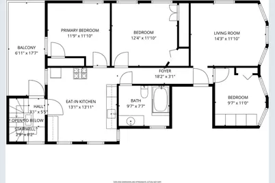 6 Kenney St #2, Boston, MA 02130 - Photo 22