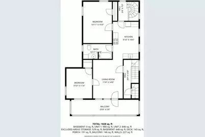 24 Hillside Ave, Braintree, MA 02184 - Photo 36