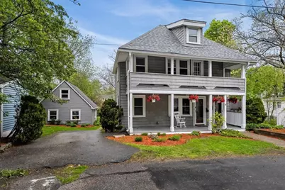 24 Hillside Ave, Braintree, MA 02184 - Photo 2