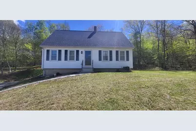 56 Cote Rd, Monson, MA 01057 - Photo 2