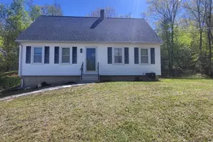 56 Cote Rd, Monson, MA 01057 - Photo 2