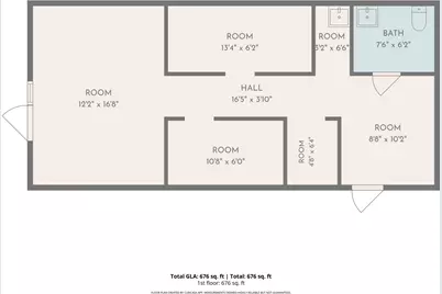 197 West Street #2, Ware, MA 01082 - Photo 2