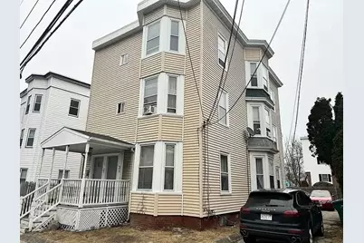 31 Chestnut Street #1, Lynn, MA 01902 - Photo 1