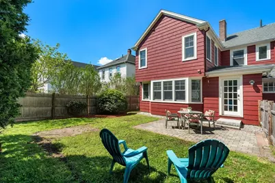 42 Aberdeen St, Newton, MA 02461 - Photo 28