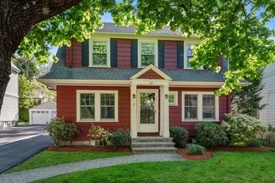 42 Aberdeen St, Newton, MA 02461 - Photo 2