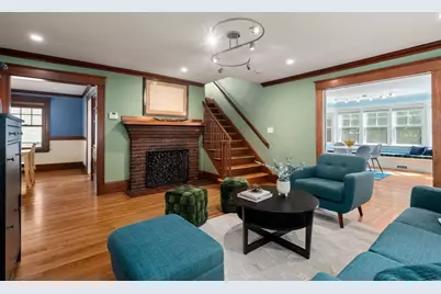 42 Aberdeen St, Newton, MA 02461 - Photo 6