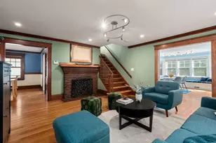 42 Aberdeen St, Newton, MA 02461 - Photo 6