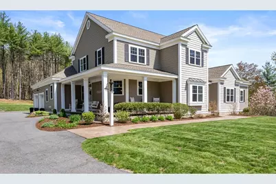 99 Red Gate Rd, Tyngsborough, MA 01879 - Photo 2