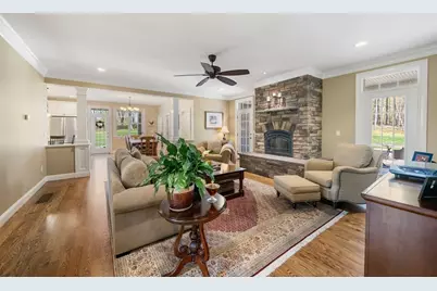 99 Red Gate Rd, Tyngsborough, MA 01879 - Photo 4